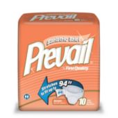Prevail Bariatric Briefs