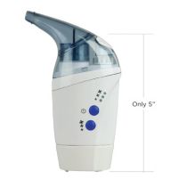 MiniBreeze Ultrasonic Nebulizer