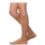 Sigvaris Women's Select Comfort Closed Toe Knee High Stockings (20-30 mmHg) thumbnail