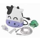 Margo Moo Compressor Nebulizer
