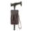 Nova Medium Crutch/Cane Clutch Bag thumbnail