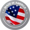 Made in the USA