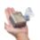 Respironics MicroElite Portable Nebulizer System thumbnail