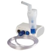 Omron CompAir Nebulizer