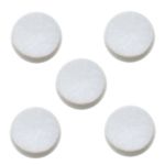 Air Filters For Omron CompAir Nebulizer Systems