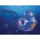 Bubbles the Fish Pediatric Aerosol Mask thumbnail