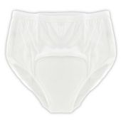 Female Washable Absorbent Briefs