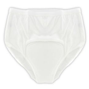 Female Washable Absorbent Briefs main image