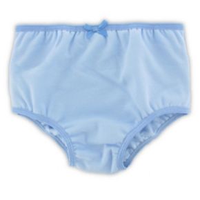 Girls Protective Vinyl Pants main image