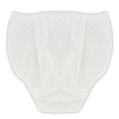 Female Protective Vinyl Pants