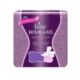 Poise Hourglass Pads