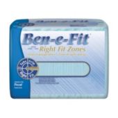 Prevail Ben-e-Fit Briefs