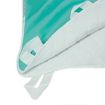Reusable Underpad with Straps